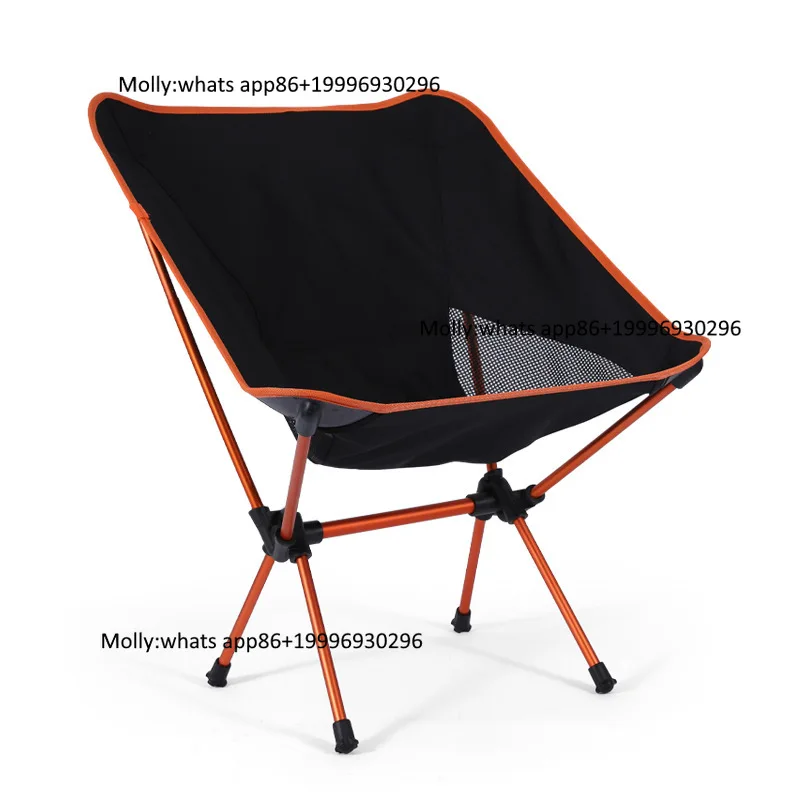 folding-moon-chair-portable-travel-leisure-backrest-stool-ultra-light-aluminum-alloy-fishing-beach-camping-outdoor-china