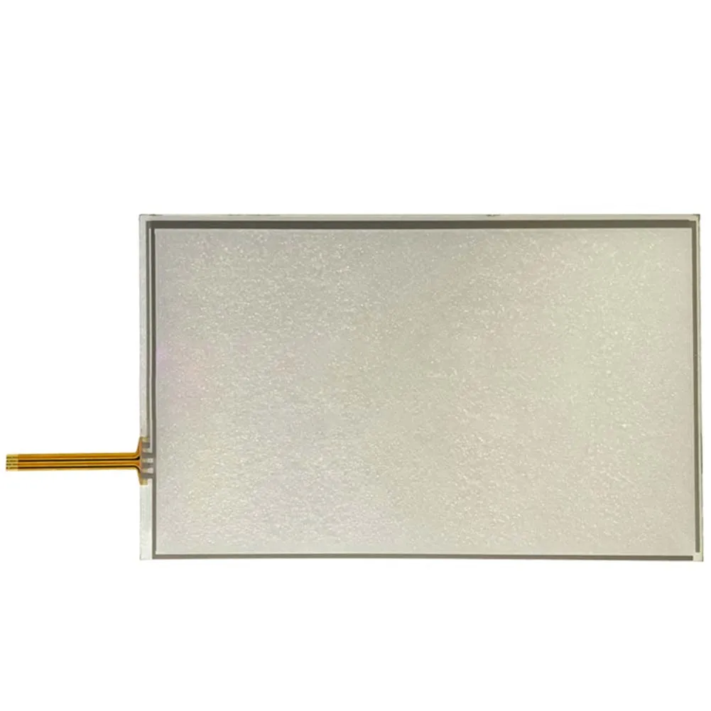 

For AMT10445 91-10445-000 Resistive Touch Screen Glass Panel Touchpad 164*102mm