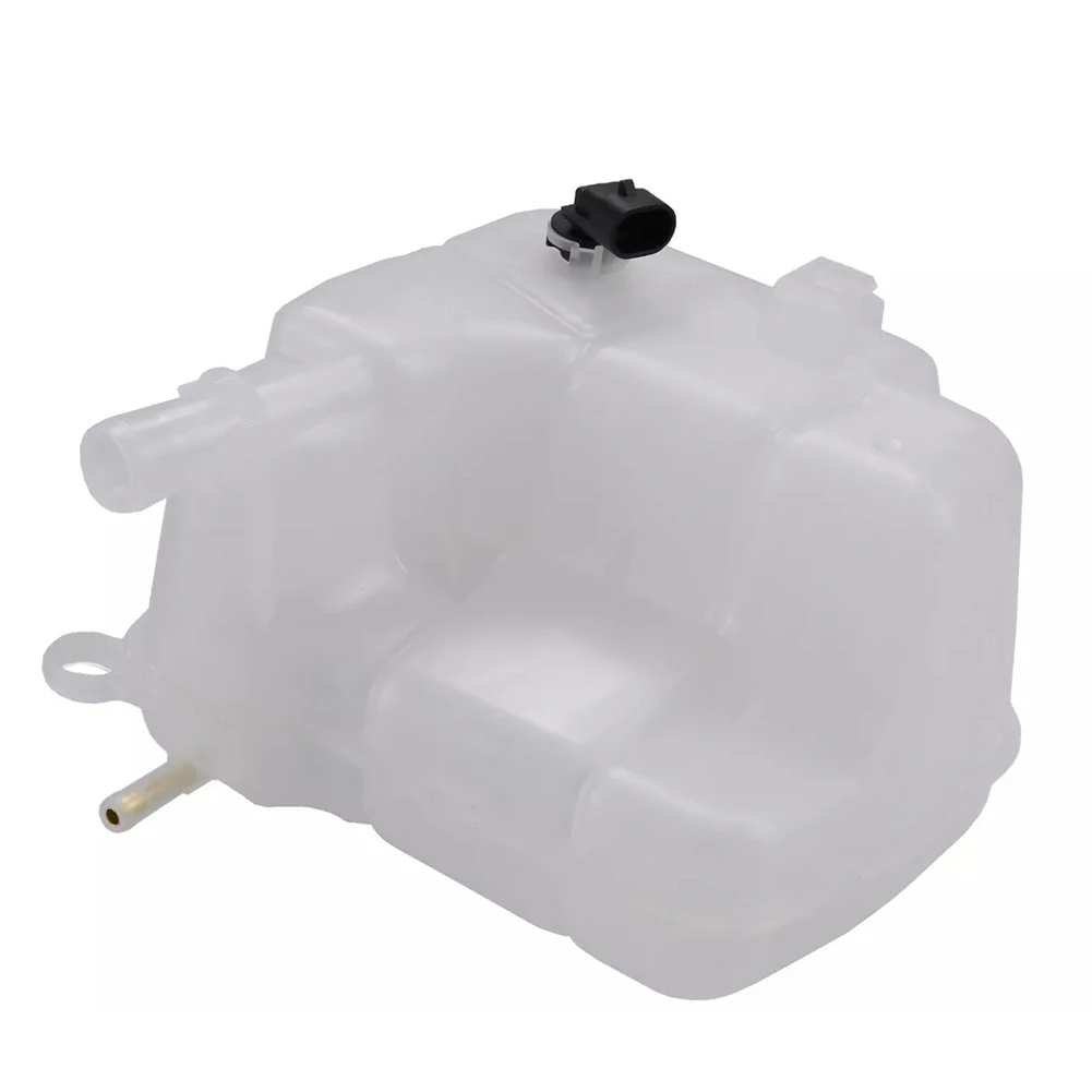 Engine Radiator Coolant Bottle Expansion Tank For Vauxhall For Opel 13370133, 13360063, 1304019, 1304014  For Chevrolet For Cruz