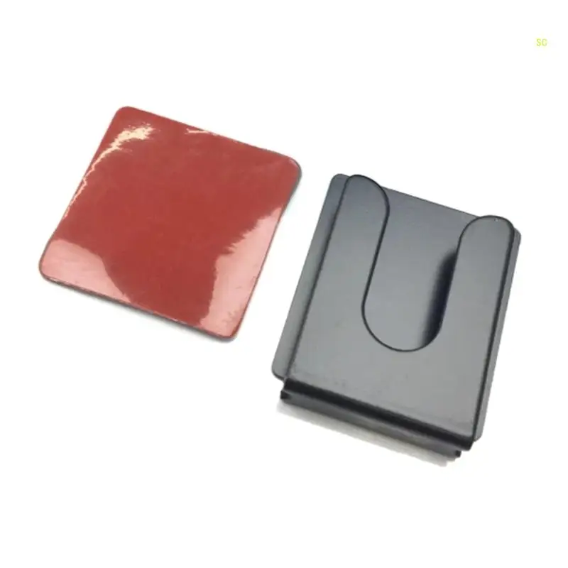 มือไมโครโฟนยึดตะขอรถแพลตฟอร์มแขวนคุณภาพสูง Hook Dropship