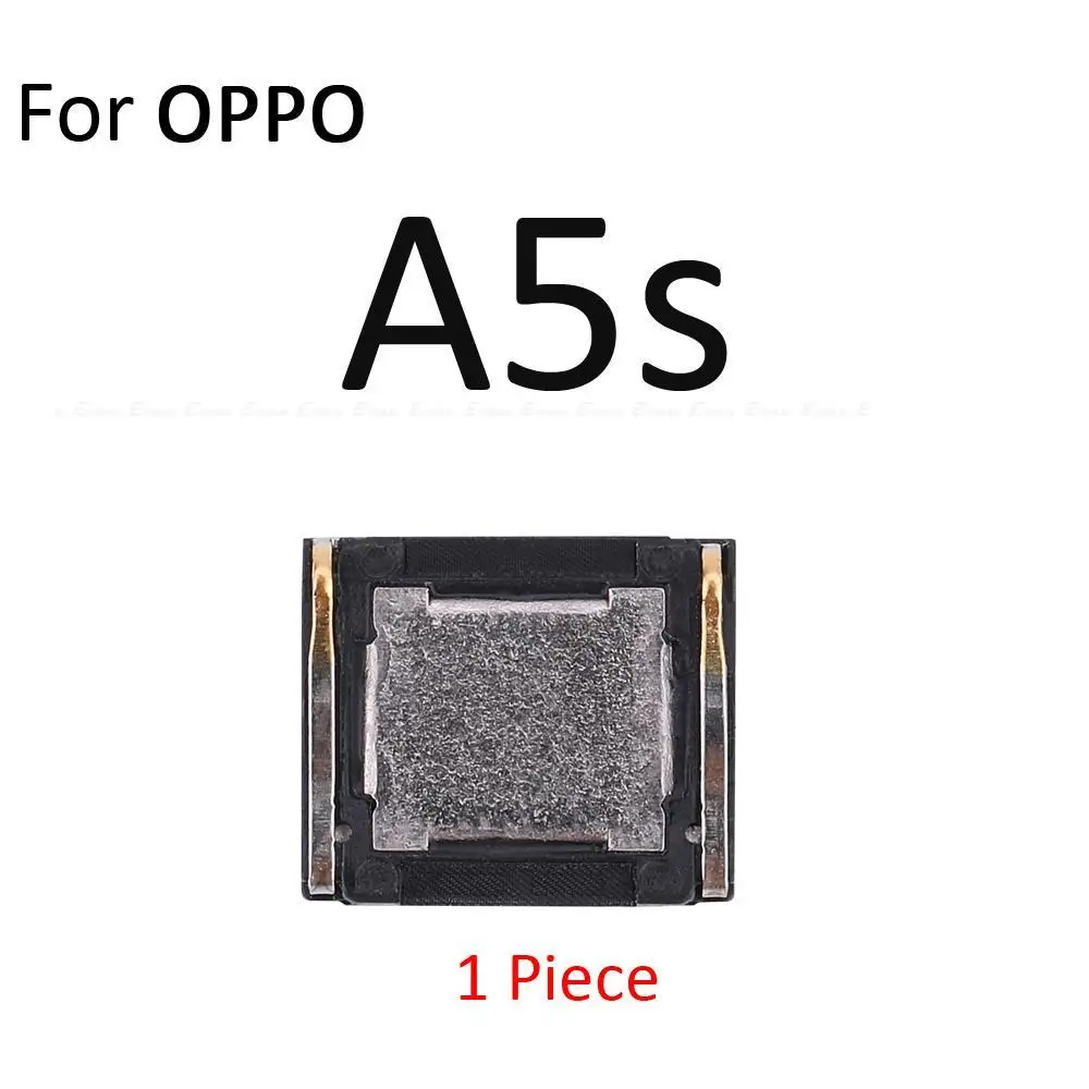 العلوي الجبهة سماعة الأذن قطعة المتكلم الكابلات المرنة ل ممن لهم A9 A9x A8 A7 A7x A5 A5s AX5 AX5s A3 A3s A1x A1 Pro 5G استبدال أجزاء