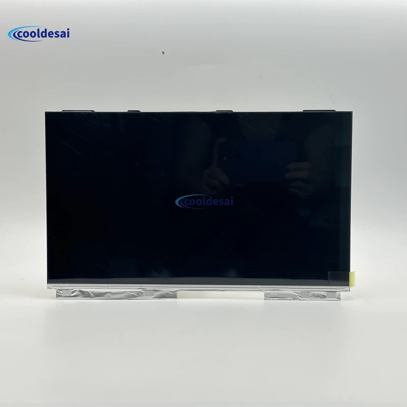 13.3“ For Dell XPS 13 9380 9305 Screen LCD 006VG6 B133HAN05.B Fit LQ133M1JW31 FHD 1920x1080 Non-touch 30pins display replacement