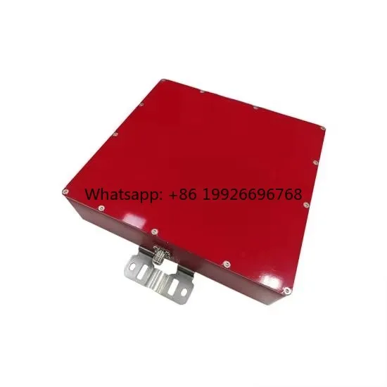 Customized 769-775 / 799-816 / 851-861MHz 50W RF Filter N Female Low PIM -150dBc for Public Safety