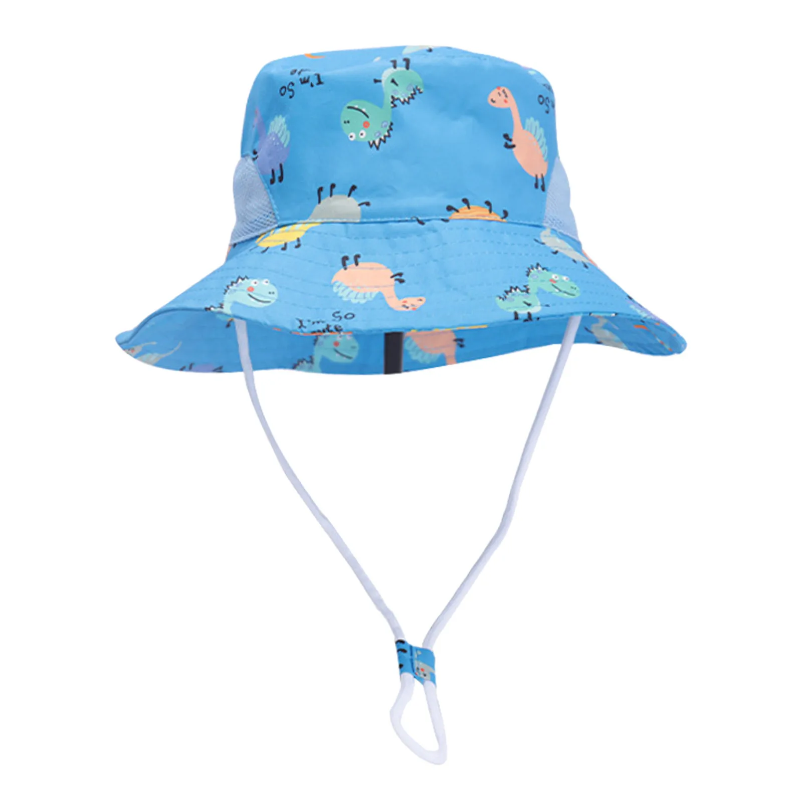 

Dinosaur Hat for Toddler Boys Children Hat Girls Boys Spring Outdoor Shade Cartoon Dinosaur Sunscreen Hat Happy Hat Kids