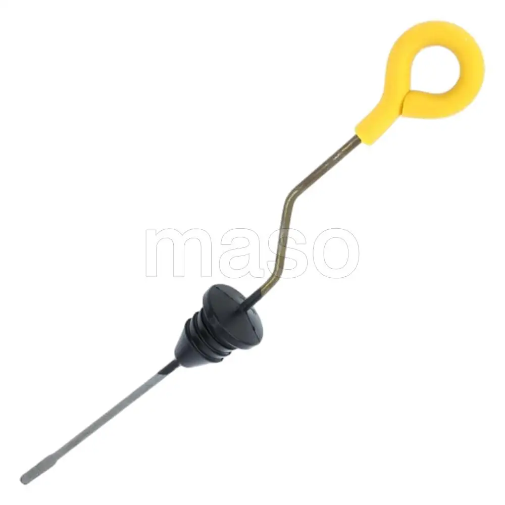 

1pc 305mm Automatic Transmission Dipstick 25610-PLX-003, 25610PLX003, 917-314 For Honda Civic Coupe Sedan 2001-2005