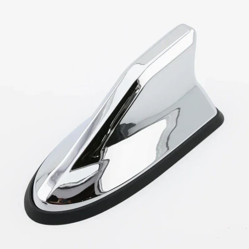 Antenna universale impermeabile per pinna di squalo per auto Antenna di segnale radio automatico per Suzuki Dzire Ignis I II III Vitara