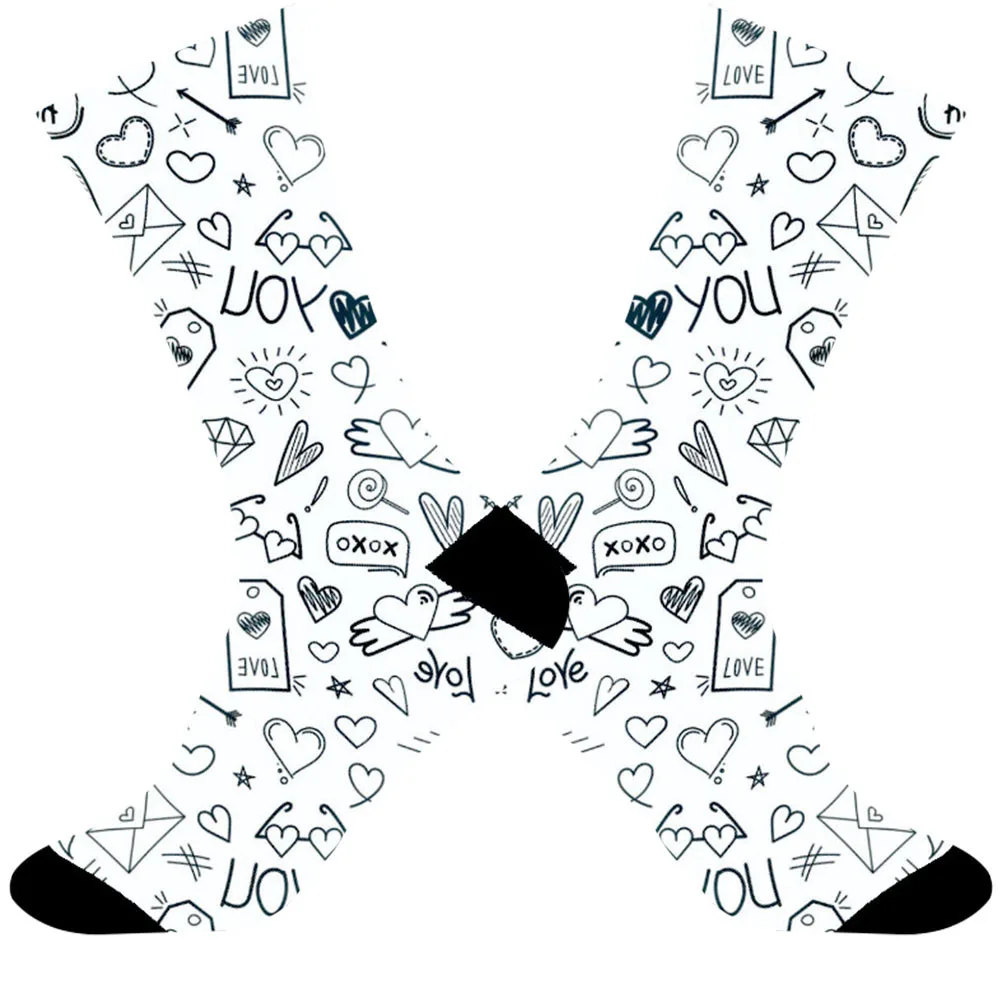 

Впитывающий влагу спиральный узор, быстро впитывающий влагу на поверхности, окрашенные распылением носки с быстросохнущей черной технологией.