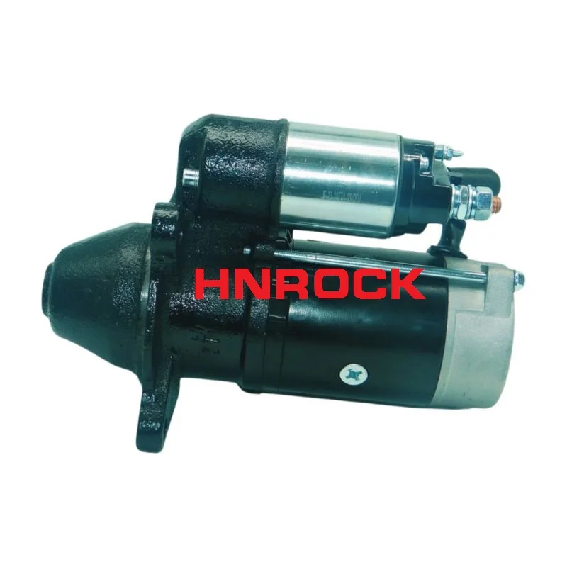 NEW STARTER QDJ2608F FOR WEI FANG HUA FENG HUA DONG HUA YUAN 4105 6105