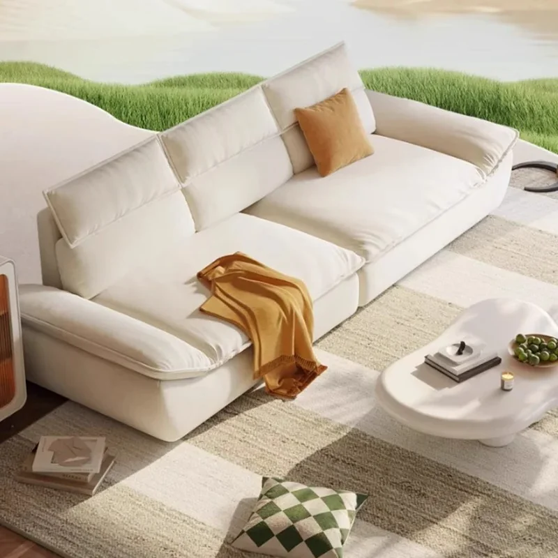 Modern Italian Living Room Sofas Sale Minimalist Designer Luxury Living Room Sofas Convertible Divano Soggiorno Furniture Home