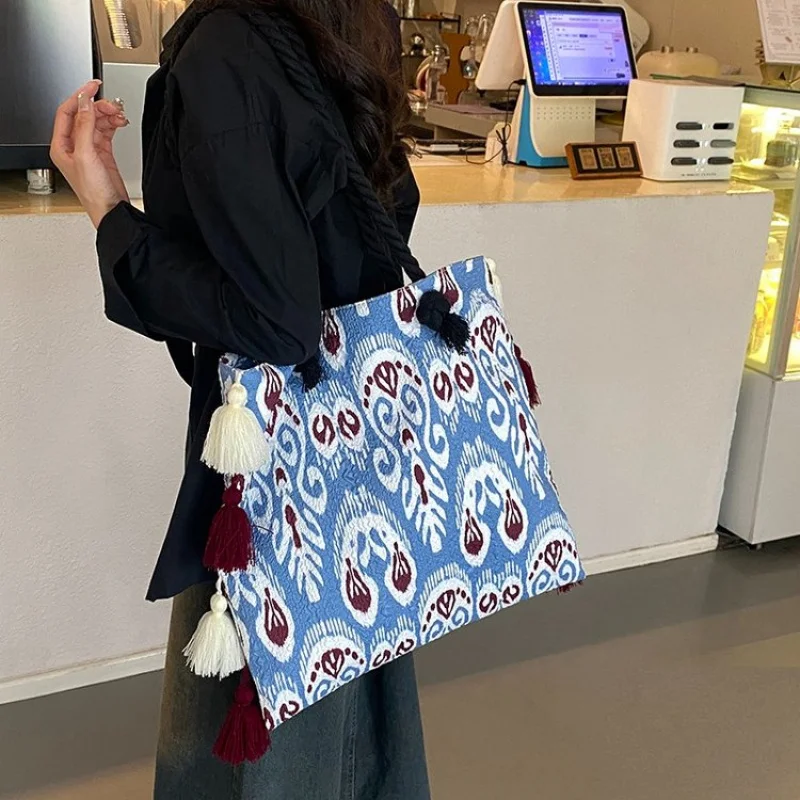 

Роскошный бренд, модная кожаная женская сумка на плечо, элегантная классическая парижская дизайнерская модная повседневная винтажная пригородная сумка ​