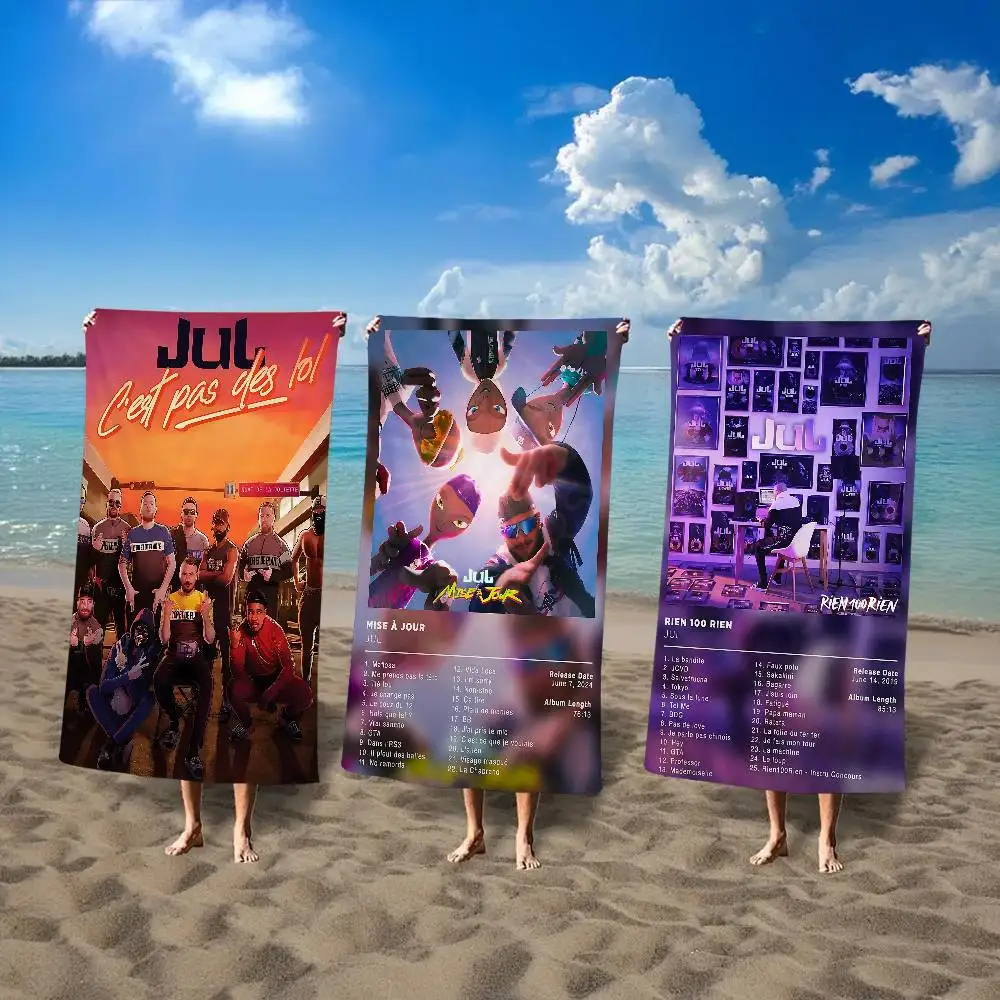 Jul C'est Pas Des L…