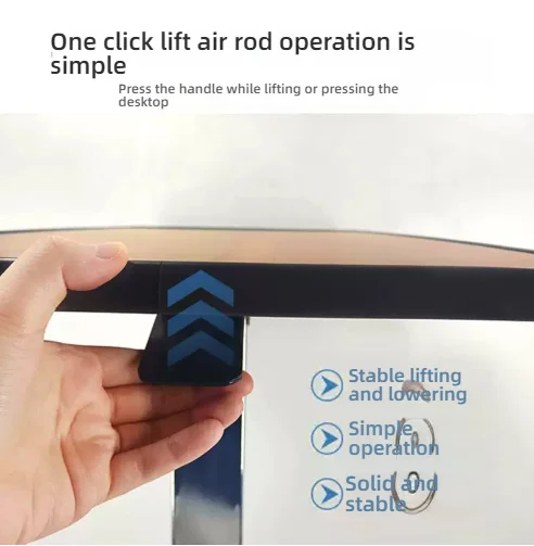 طاولة بجانب السرير على عجلات - 5 أفضل طاولات بجانب السرير فوق السرير للمعاقين وكبار السن 7 طاولة مستشفى فوق السرير قابلة للإمالة #4