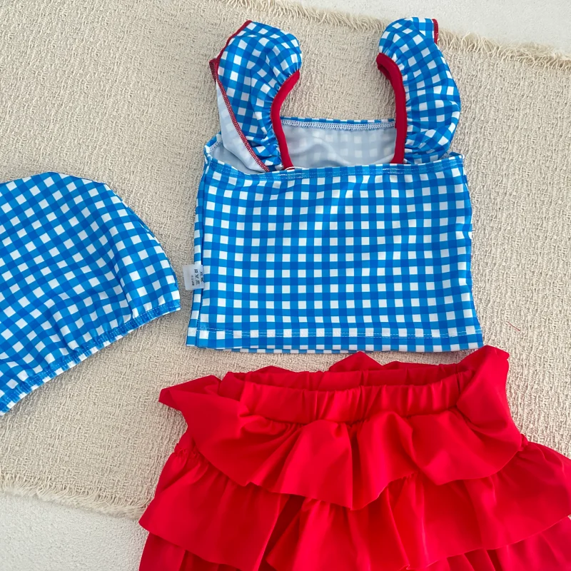 Thumbnail 2 - #42 Best Rated Baby Swimwear Sets to Buy in 2026
