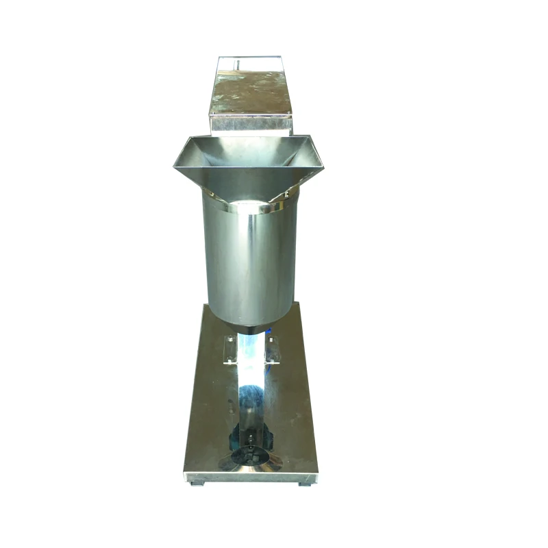 Commercial Garlic Ginger Paste Making Machine Vegetable Chili Pepper Onion Garlic Ginger Grinder Machine