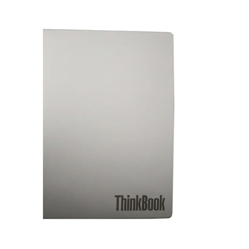 S  For Lenovo ThinkBook 14-IIL 14-IML LCD Rear Top Lid Back Cover 5CB0W44339