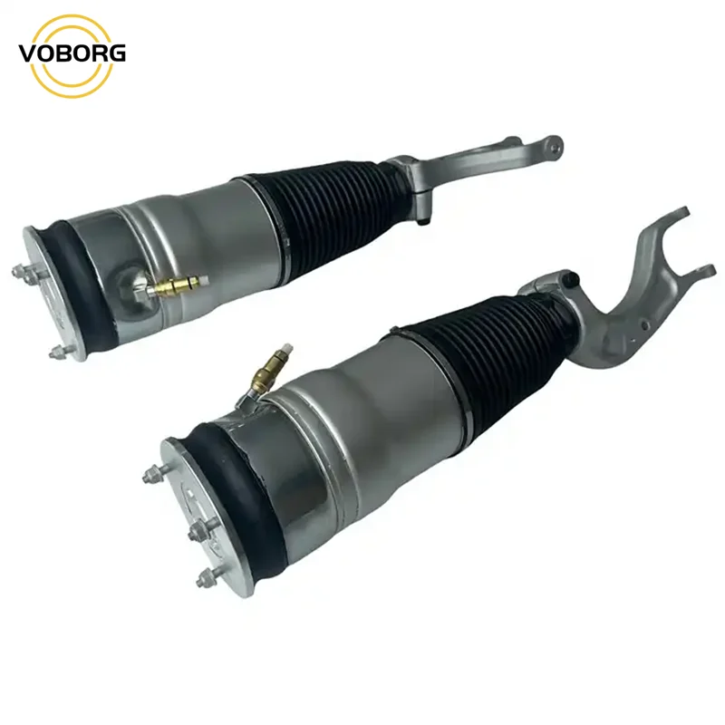 New Front Suspension System Car Absorber Shock 103060800C 1030608-00-C for Model S 2011-2016 AWD