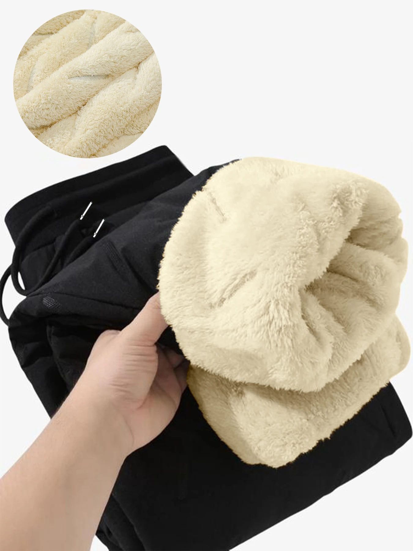 Men's Trendy Quilte… - image