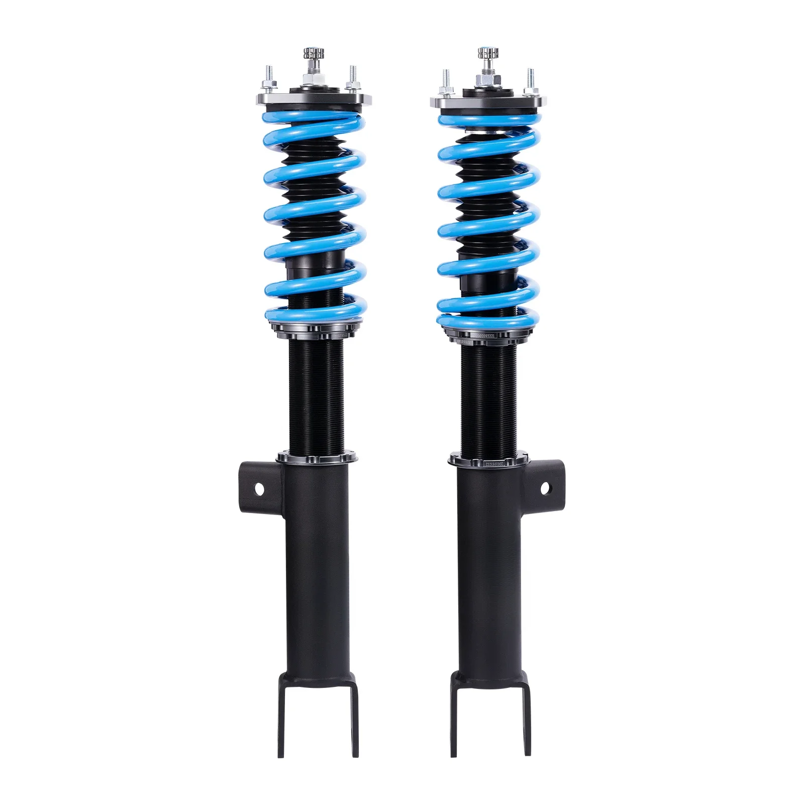 For maXpeedingrods Damper Adjustable Coilover Struts Shock Absorbers For Tesla Model Y RWD 2020+