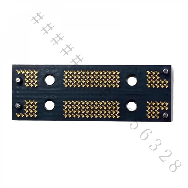 CA+New 07VHGX DGFF Graphics Card Connector PCB For Dell Precision 5680 M5680 5690 M5690 Notebook Discrete GPU Interposer Circuit