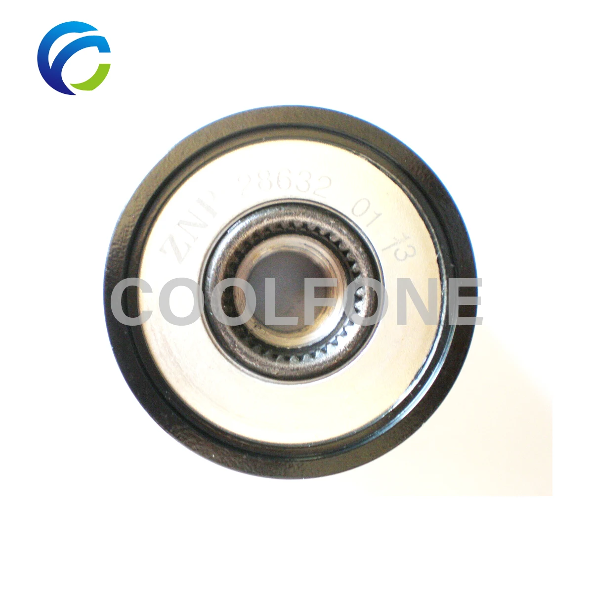 

Overrunning Alternator Freewheel Pulley for F-226962.5 F-226962.8 535005610 F00M991134 CHEVROLET OPEL ZAFIRA ASTRA Vectra