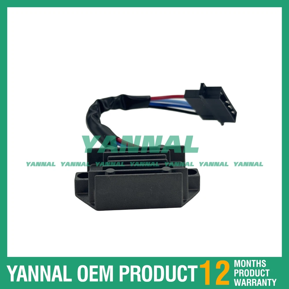 Regelaar 14428-64602 voor Kubota EA330 motoronderdelen