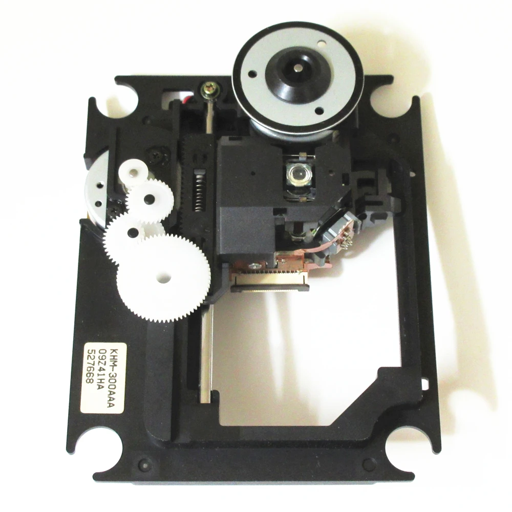 Originale Nuovo KHM-300AAA Cd Dvd Pick-Up Laser con Meccanismo di KHM300AAA Khm 300AAA