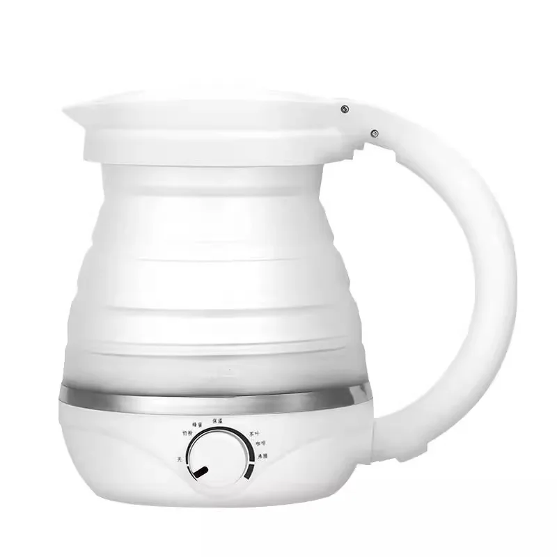 

EJK811 travel electric kettle foldable mini portable kettle