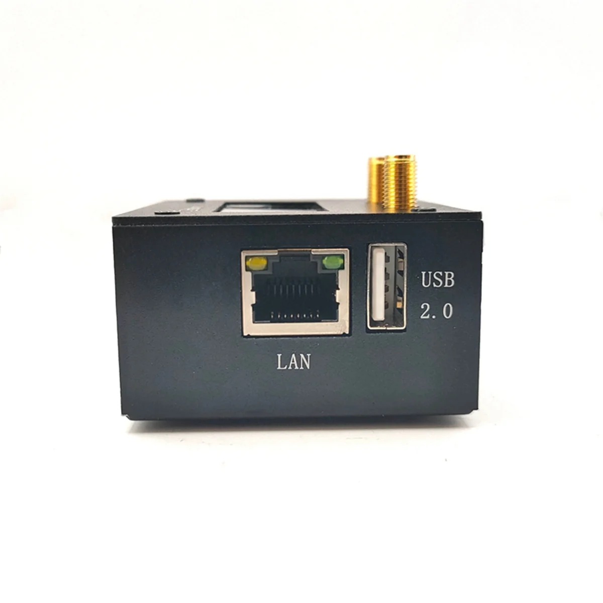 T07C-untuk Raspberry Pi Orange Pi Duplex Hotspot Raspberry Pi mmdvm Duplex Hotspot Multi-Fungsi Duplex Hotspot Board