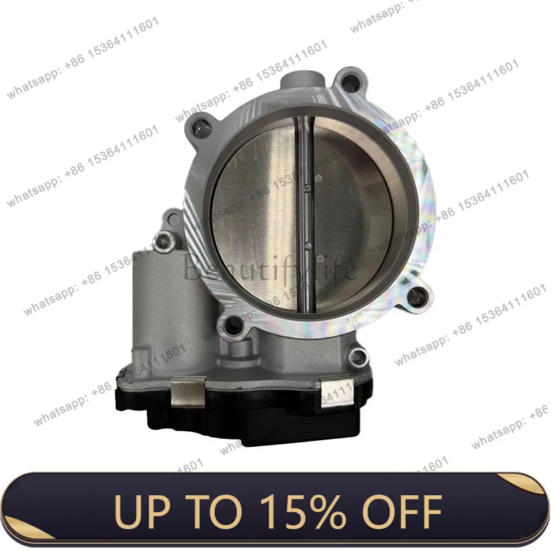 LX is suitable for throttle assemblies 68184386AA, 68184386AE, and 68184386AB