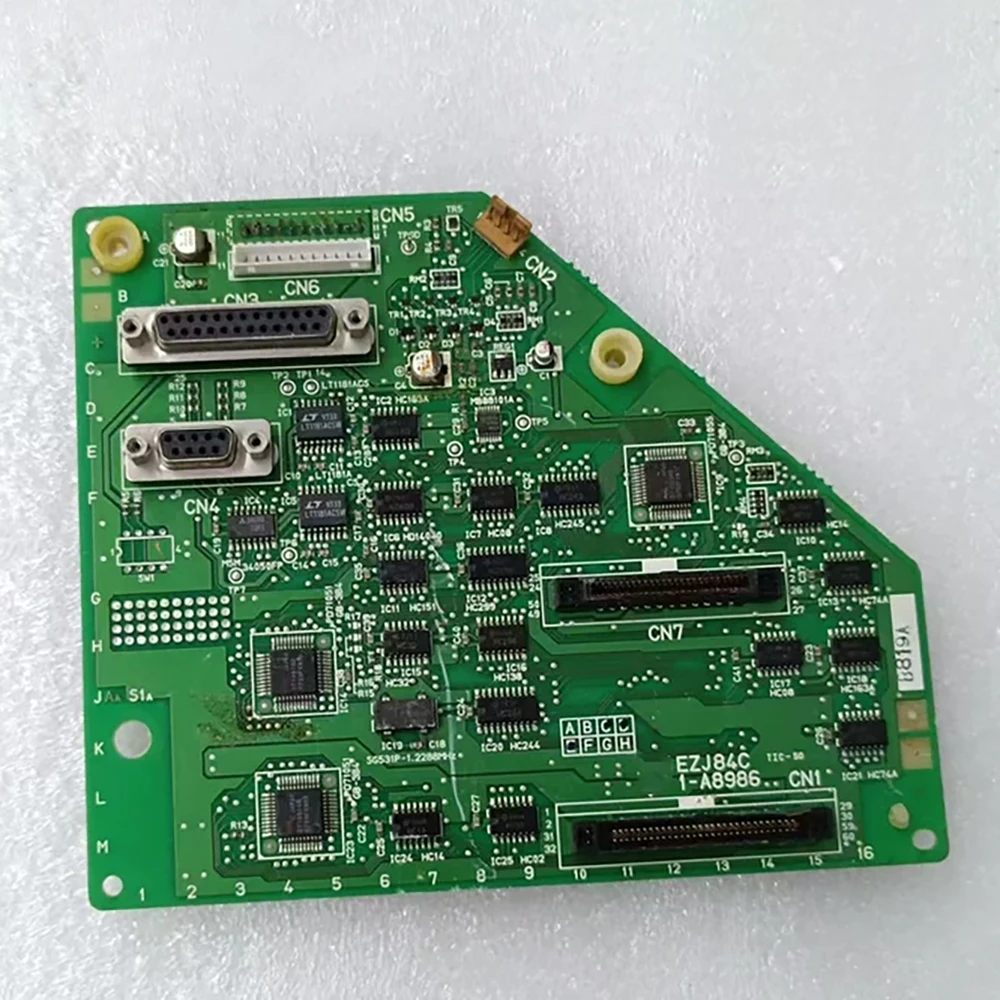 

Карта EZJ84C 1-A8986