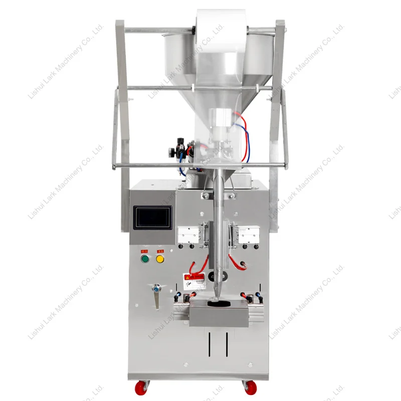 

BLN Автоматическая упаковочная машина для вертикального наполнения и запечатывания салата, томатного соуса, кетчупа, упаковочная машина для варенья, 300 мл