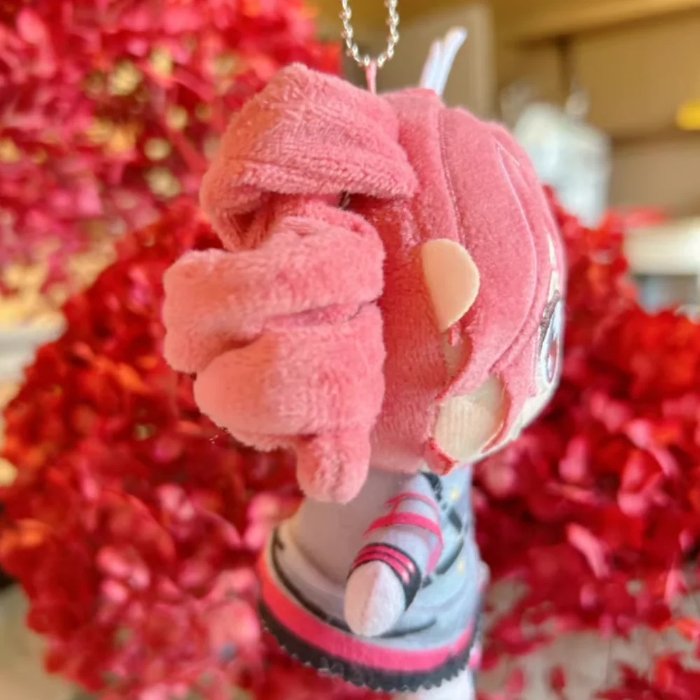 Dandy's World Bassie Plush Dandys World Silly Astro Plushie لطيف كوزمو محشوة دمية غرفة ديكور لعبة هدايا أعياد ميلاد للأطفال