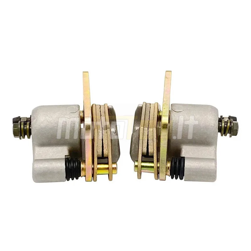 

Rear Left and Right Brake Caliper For Polaris RZR 800 S Sportsman X2 500 700 800 Touring EFI 2005-2014 ATV QUAD 1911544 1911545