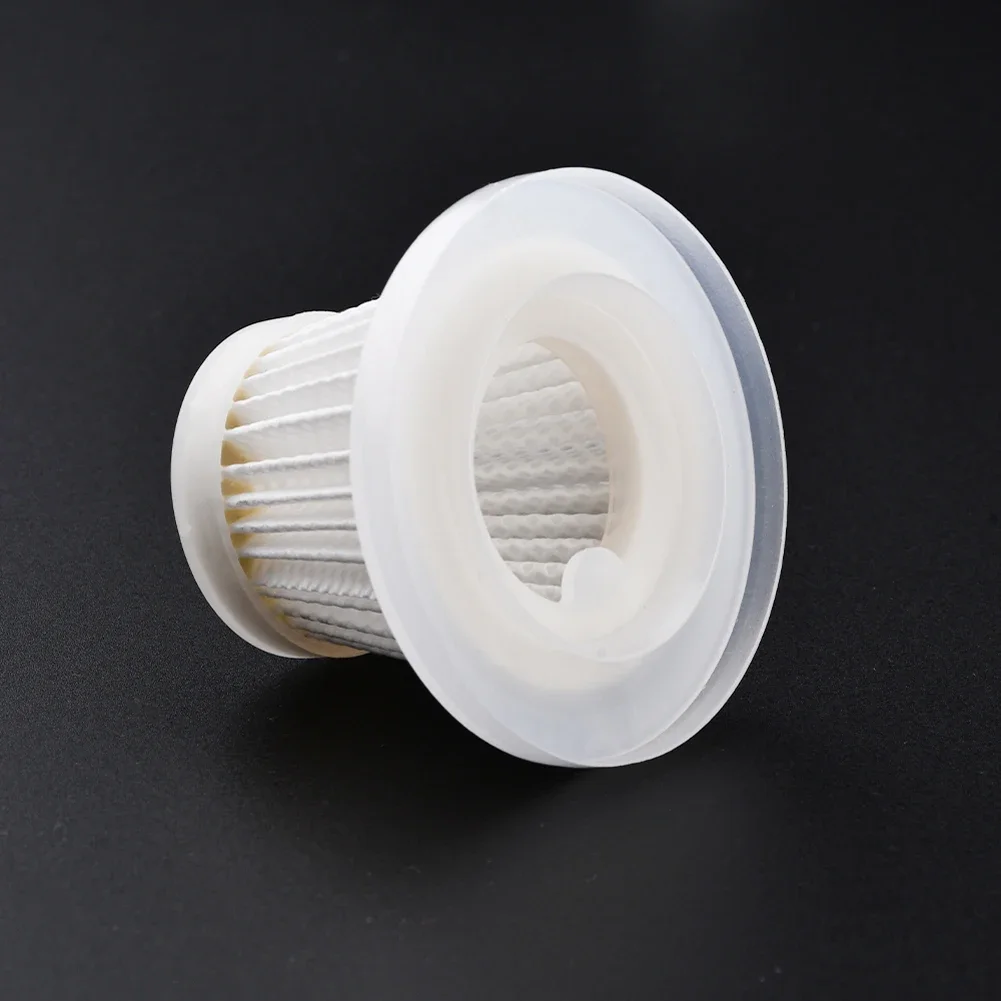 5/10 Stück Kabelloser Staubsauger HEPA-Filter Ersatzteile für Haus und Auto Handstaubsauger Drahtloser Ersatzfilter Zubehör – Detail 13