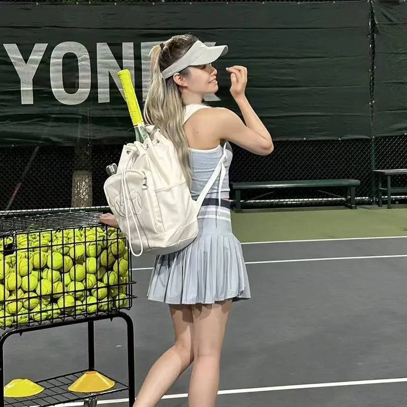 high-aesthetic-value-tennis-bag-new-nylon-double-shoulder-sports-badminton-racket-bag-portable-large-capacity-backpack