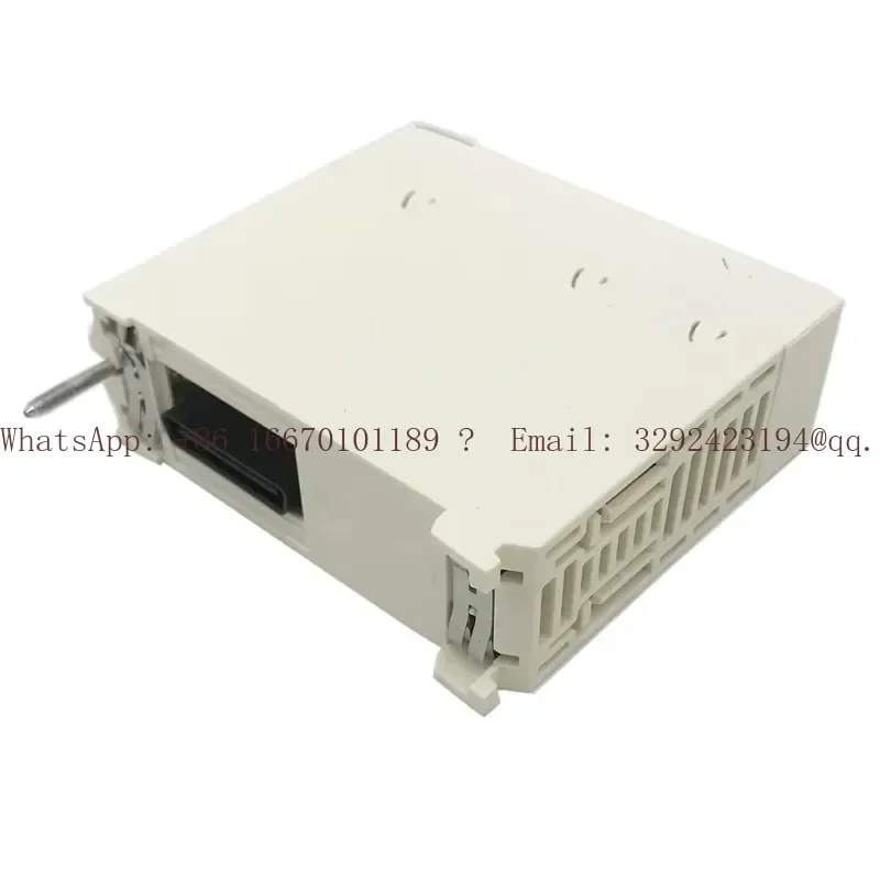 BMXAMI0810 Modicon X80 Module PLC Controller for