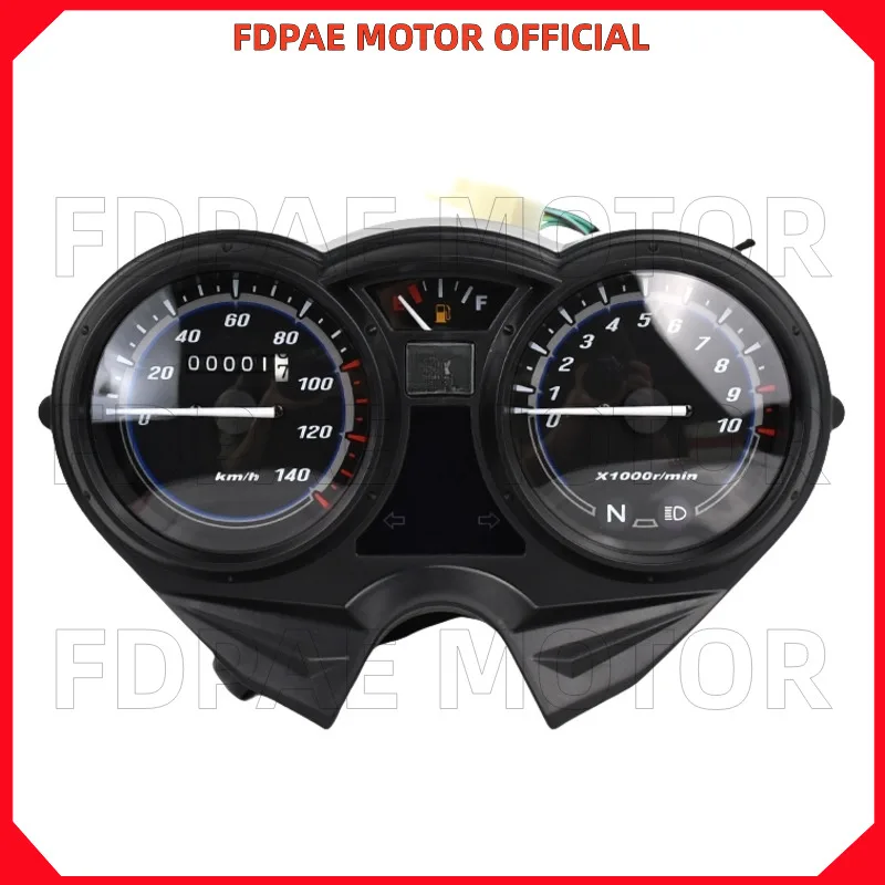 

Speedometer Assembly for Wuyang Honda Wh125-11-11a-11b