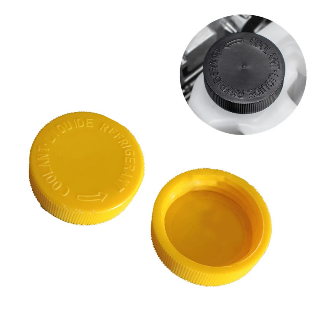 Plastic Coolant Reserve Bottle Cap Coolant Expansion Tank Radiator Overflow For Nissan Patrol GU Y61 For Navara D22 D21