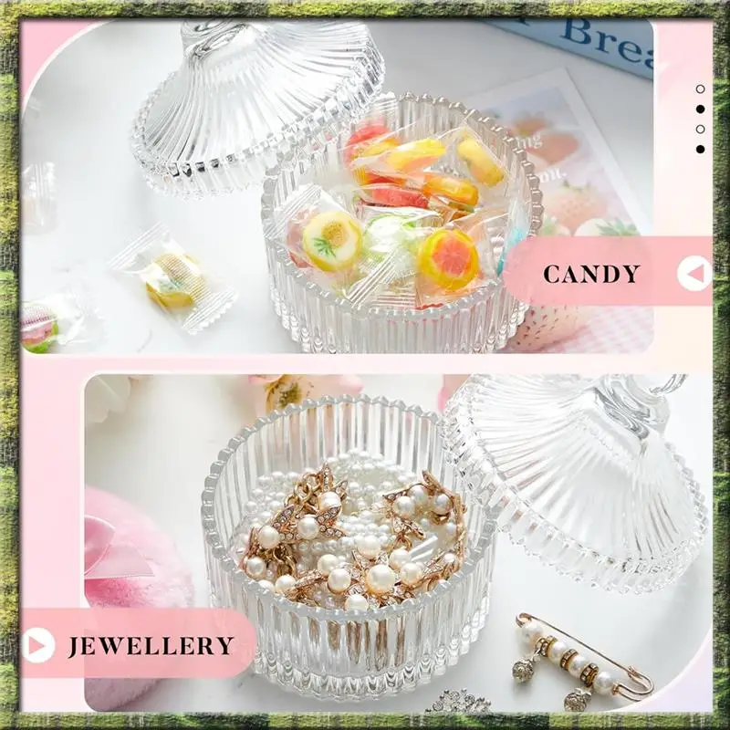 

The New 3 Pack Large Body Puffsand Containers Powder Containers With Bubble Puffscrystal Containers Soft