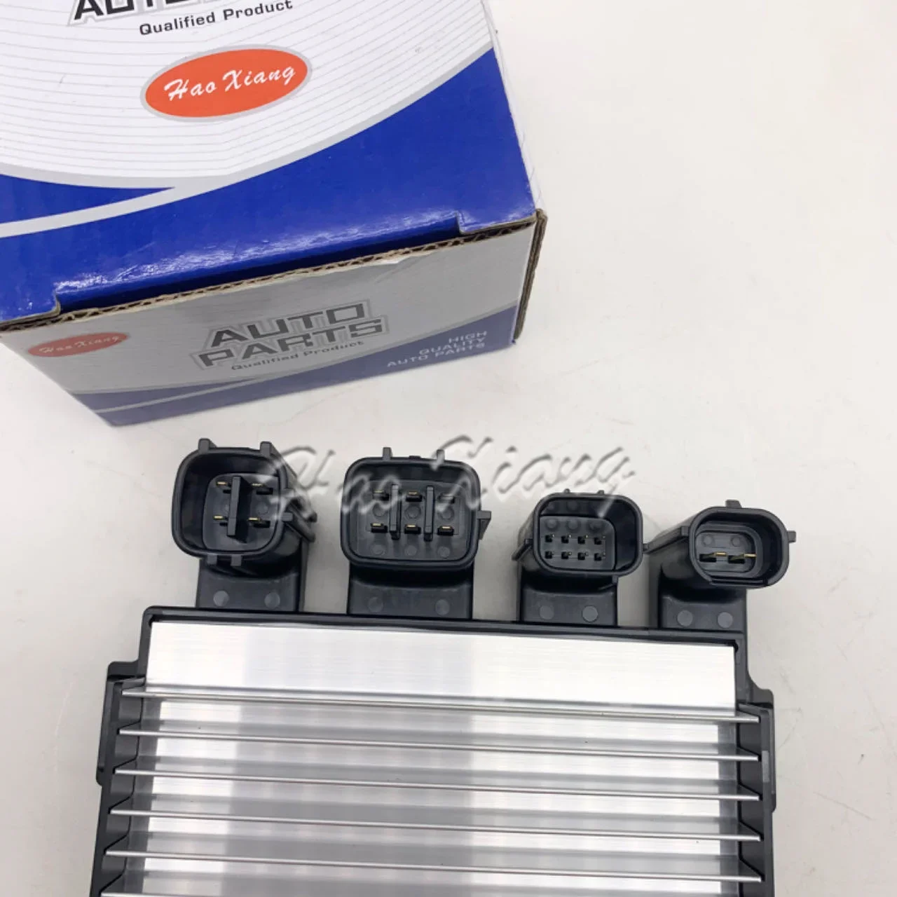 

Auto Driver Injector Module Modulo 89871-20080 Fits For Toyota Hilux 3.0 16v 2012-2015 Modulo De Inyector De Controlador