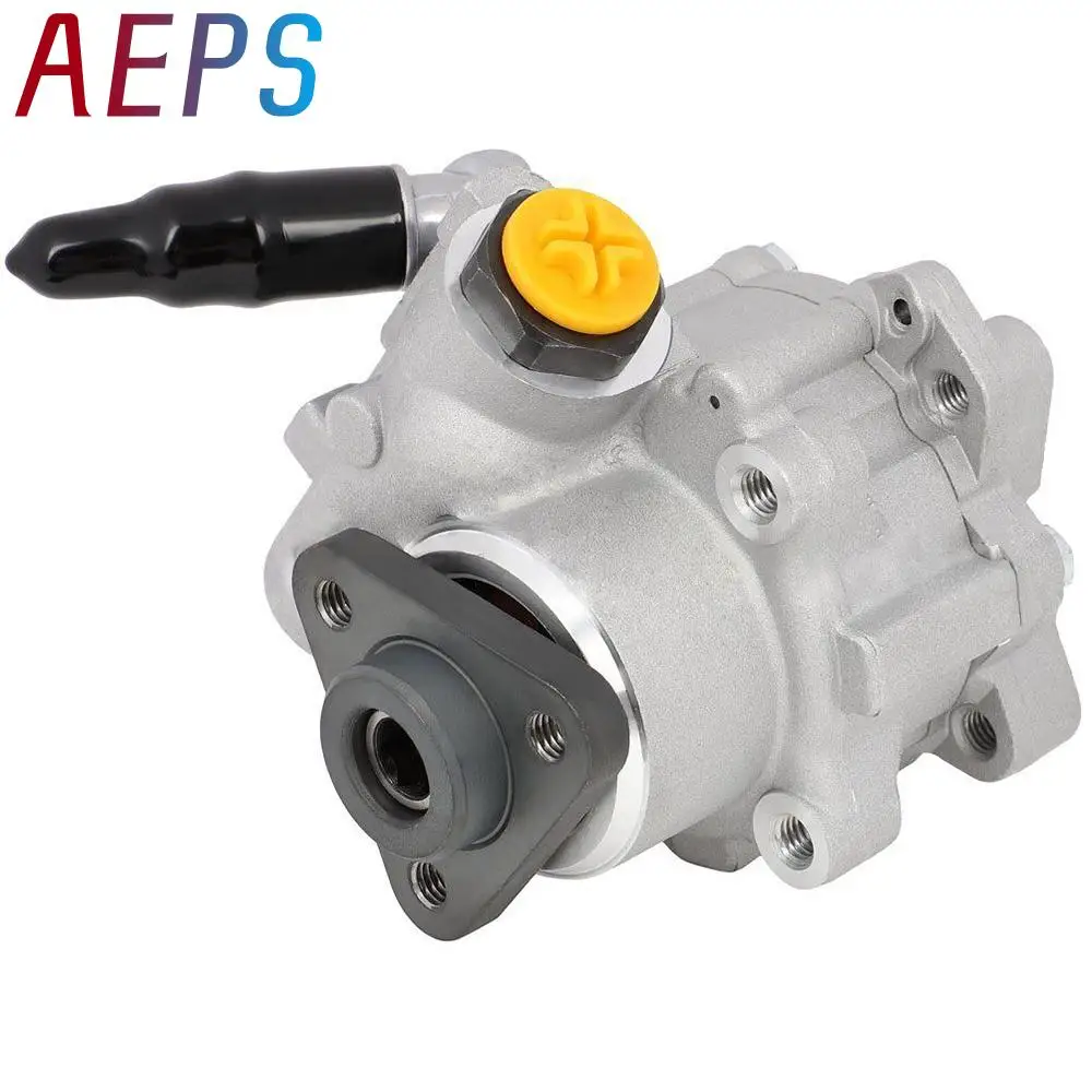 

Durable Power Steering Pump 21-5460 For BMW X5 4.8L V8 2004-2007