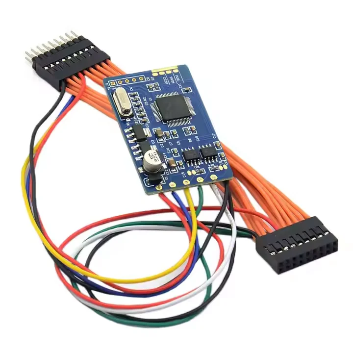 

Фильтр MB CAN 18 в 1 для модели шасси типа Mercedes Benz 18 для универсального эмулятора Bmw X1/x3/x5/x7 Cas4 для модели нескольких автомобилей