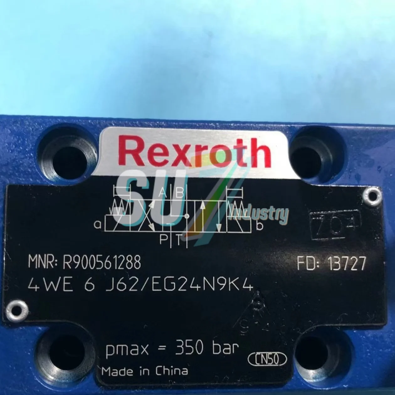 R900561288 ソレノイドバルブ 新品在庫あり