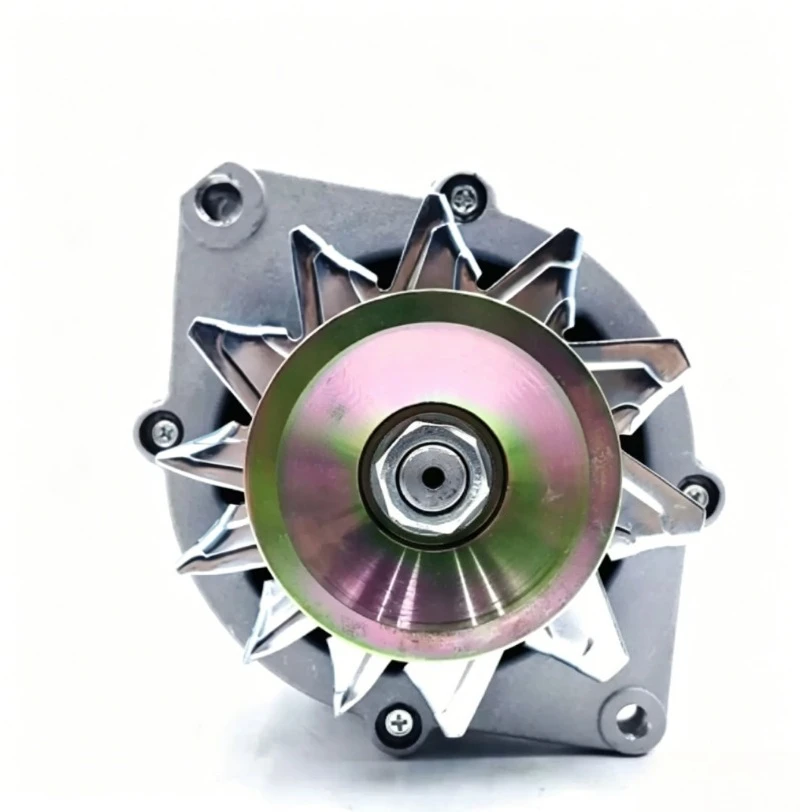 Alternator JFZ2503K, 28V 55A Die-sel Engine Charging Generator