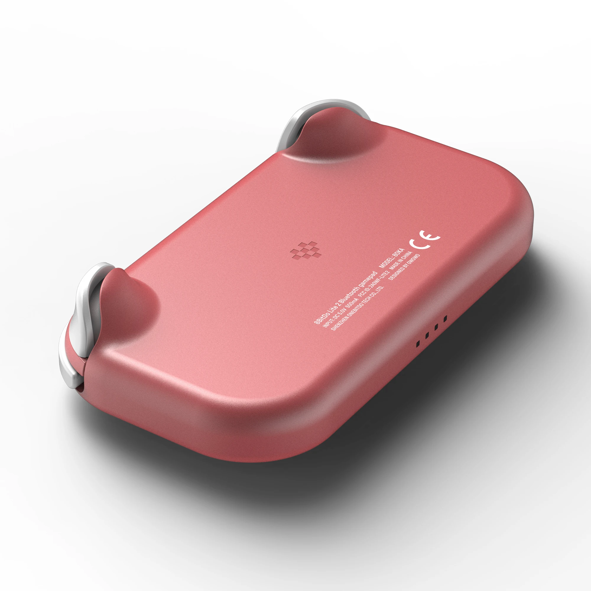 8BitDo Lite 2 Drahtloser Bluetooth-Gamecontroller mit Joystick-Vibrations-Gamepad für Nintendo Switch Lite Android Raspberry Pi – Detail 16