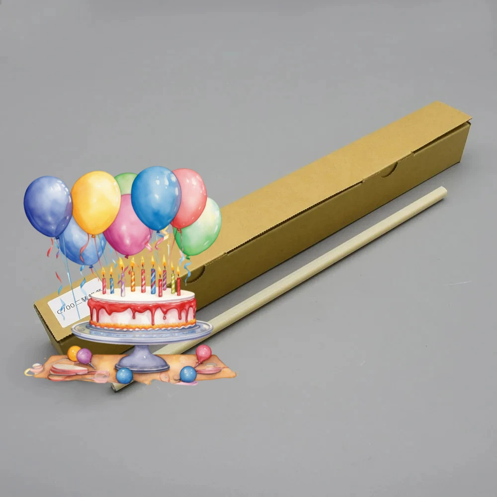 

2x Original Quality 2nd Transfer Lubricant Bar For Xerox DC700 J75 C75 560 550 7780 7785 6680 7500 Coating Wax Printer Parts