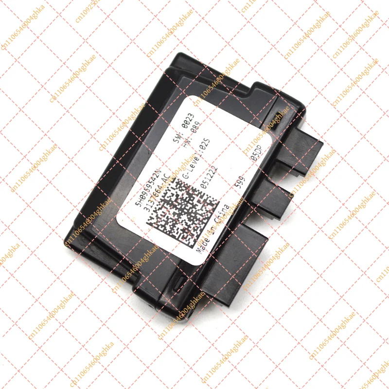 5H0959542N Steering Wheel Control Module, Replacement for VW Golf Passat Tiguan T-Roc