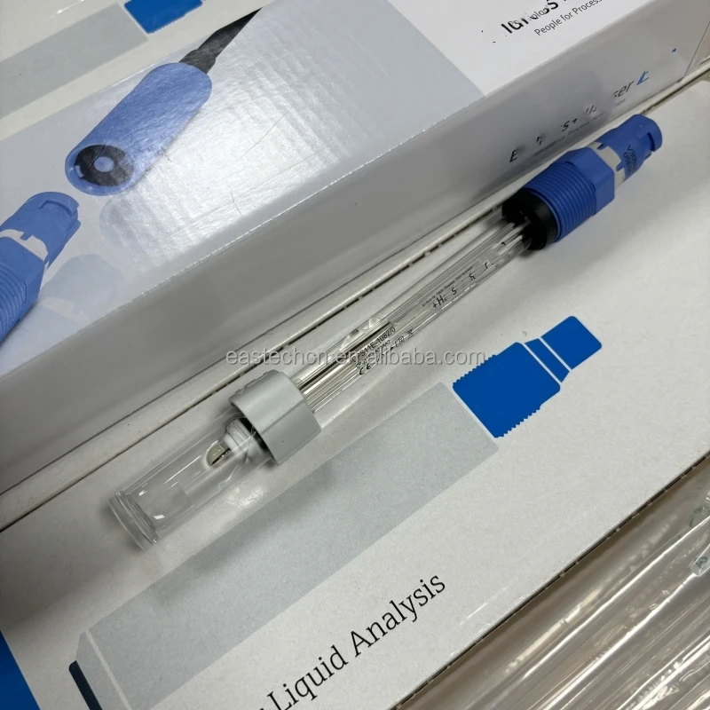 

Original Analog Redox Electrode CPF82-PA11A3 New