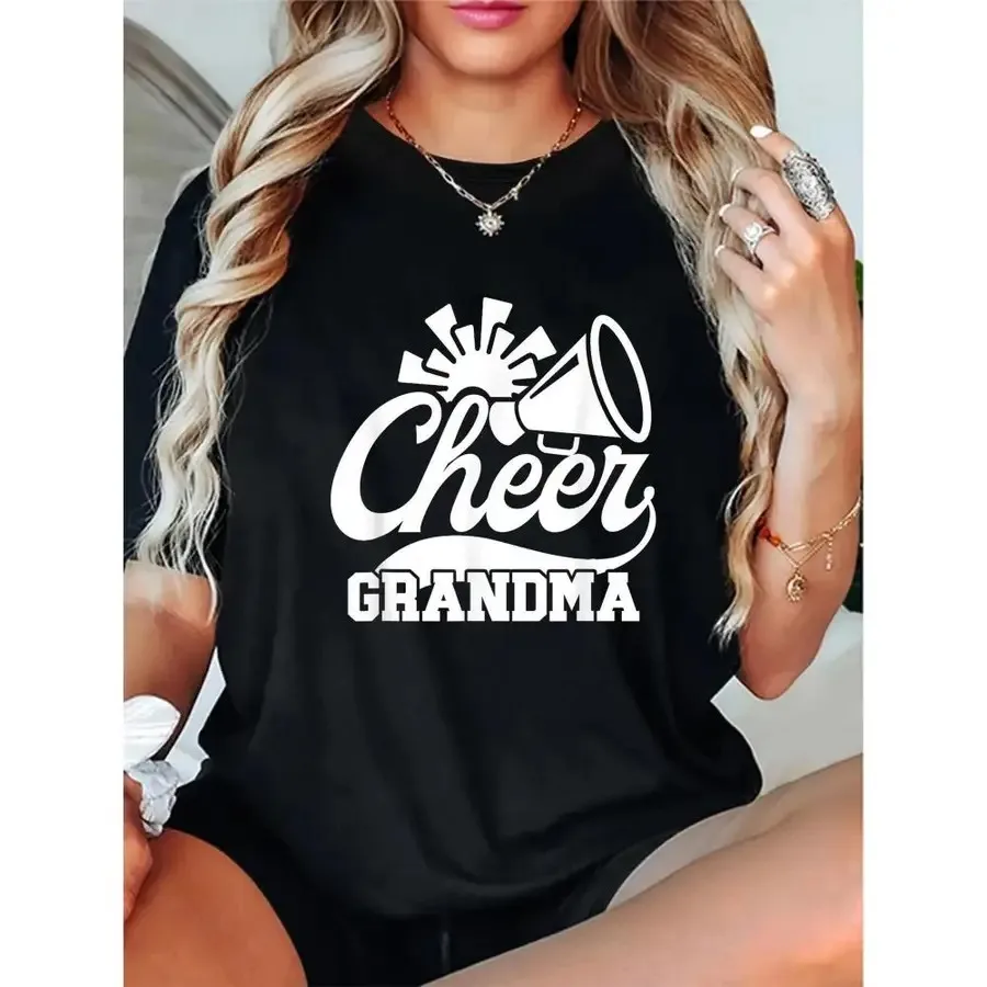 Wo For Cheer Grandm…