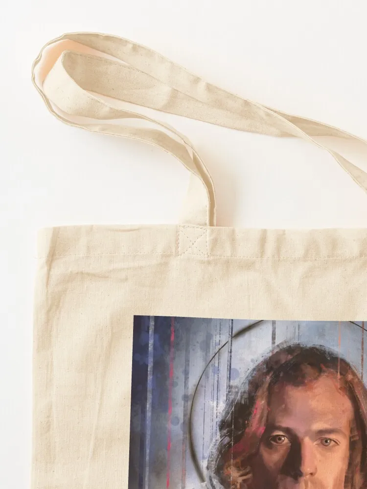 Wolf Hunter Tote Bag large size bags tote bag canvas Reusable bags Shopper bag